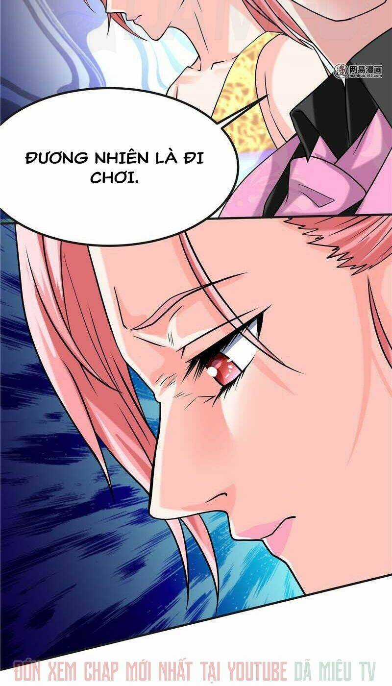 Nhất Phẩm Cao Thủ - Chapter 45 - Trang 24