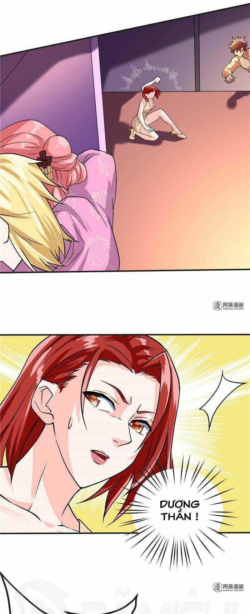 Nhất Phẩm Cao Thủ - Chapter 45 - Trang 25