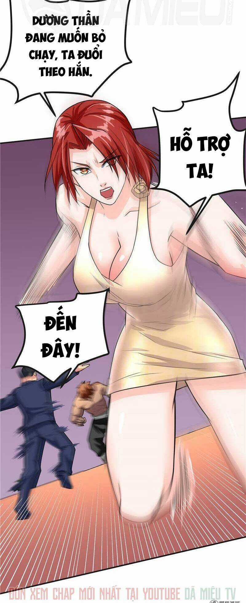 Nhất Phẩm Cao Thủ - Chapter 45 - Trang 26