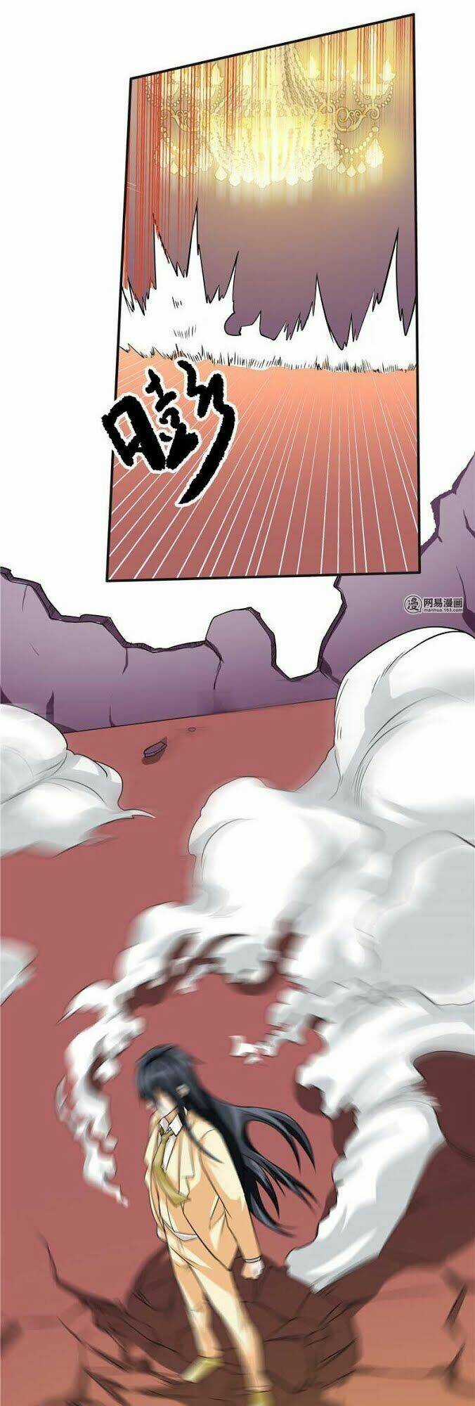 Nhất Phẩm Cao Thủ - Chapter 45 - Trang 27