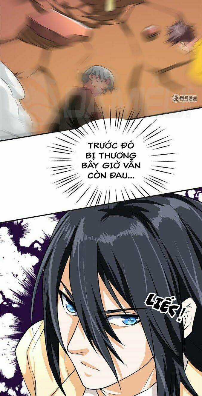 Nhất Phẩm Cao Thủ - Chapter 45 - Trang 28