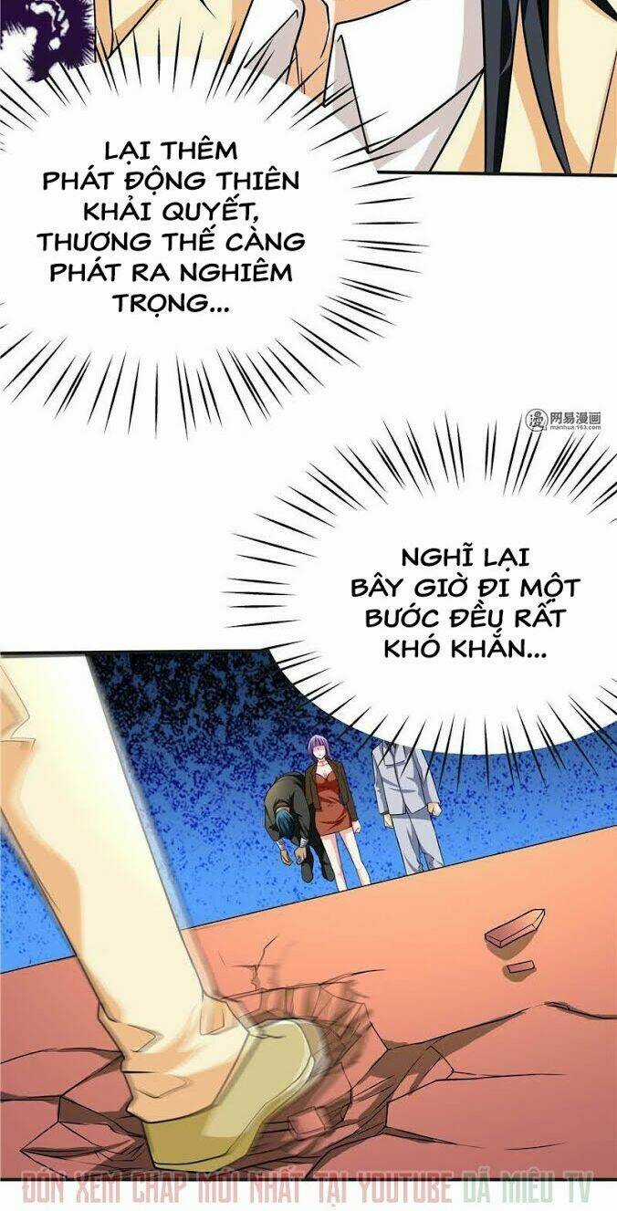 Nhất Phẩm Cao Thủ - Chapter 45 - Trang 29