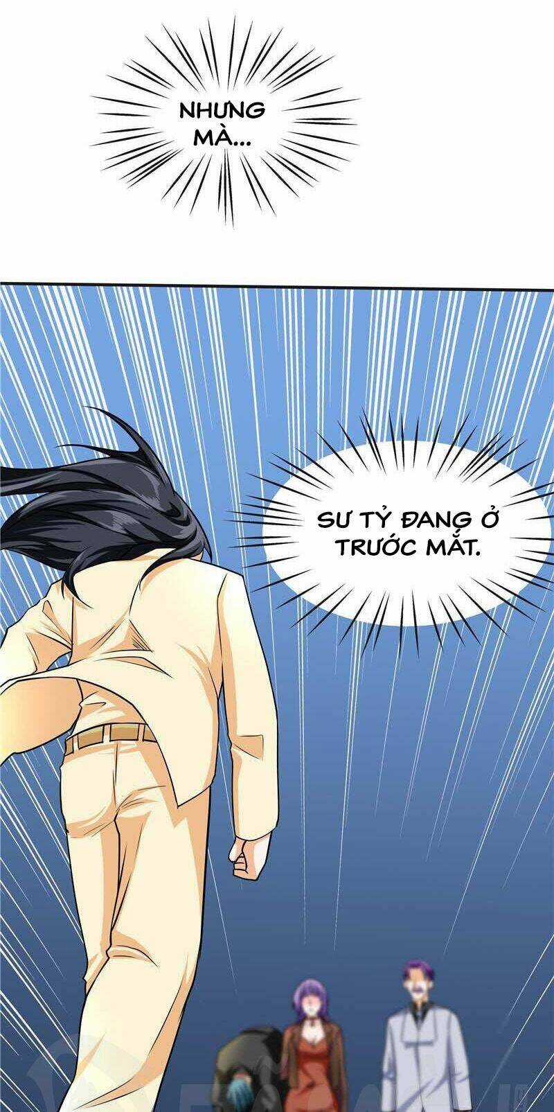 Nhất Phẩm Cao Thủ - Chapter 45 - Trang 30