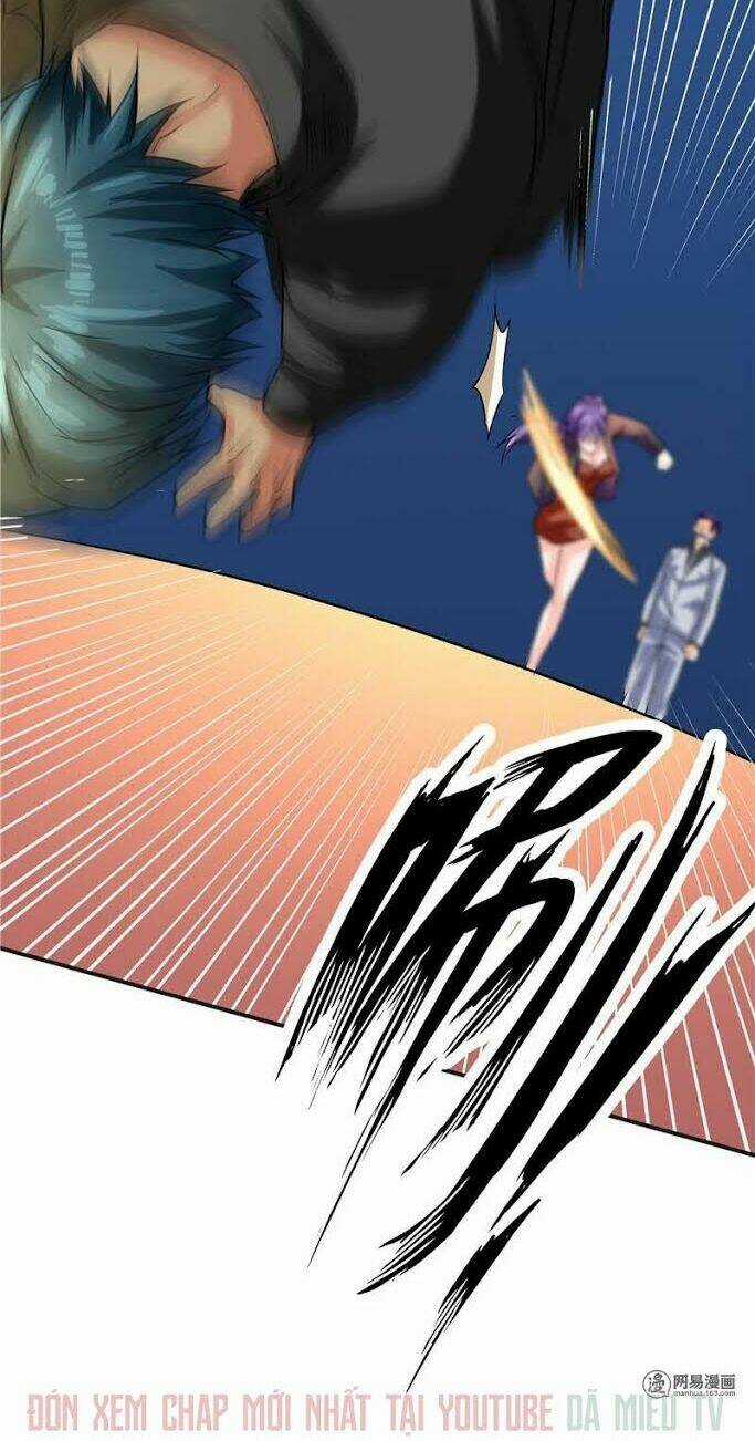 Nhất Phẩm Cao Thủ - Chapter 45 - Trang 34