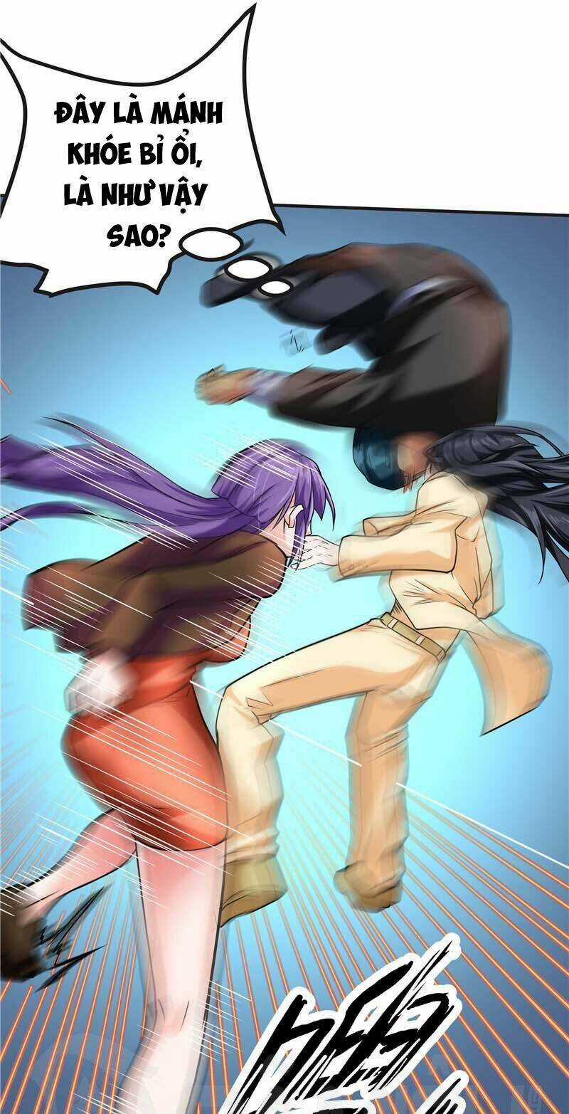 Nhất Phẩm Cao Thủ - Chapter 45 - Trang 36