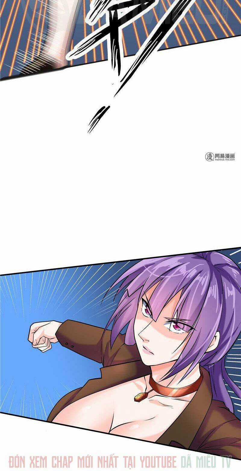 Nhất Phẩm Cao Thủ - Chapter 45 - Trang 37