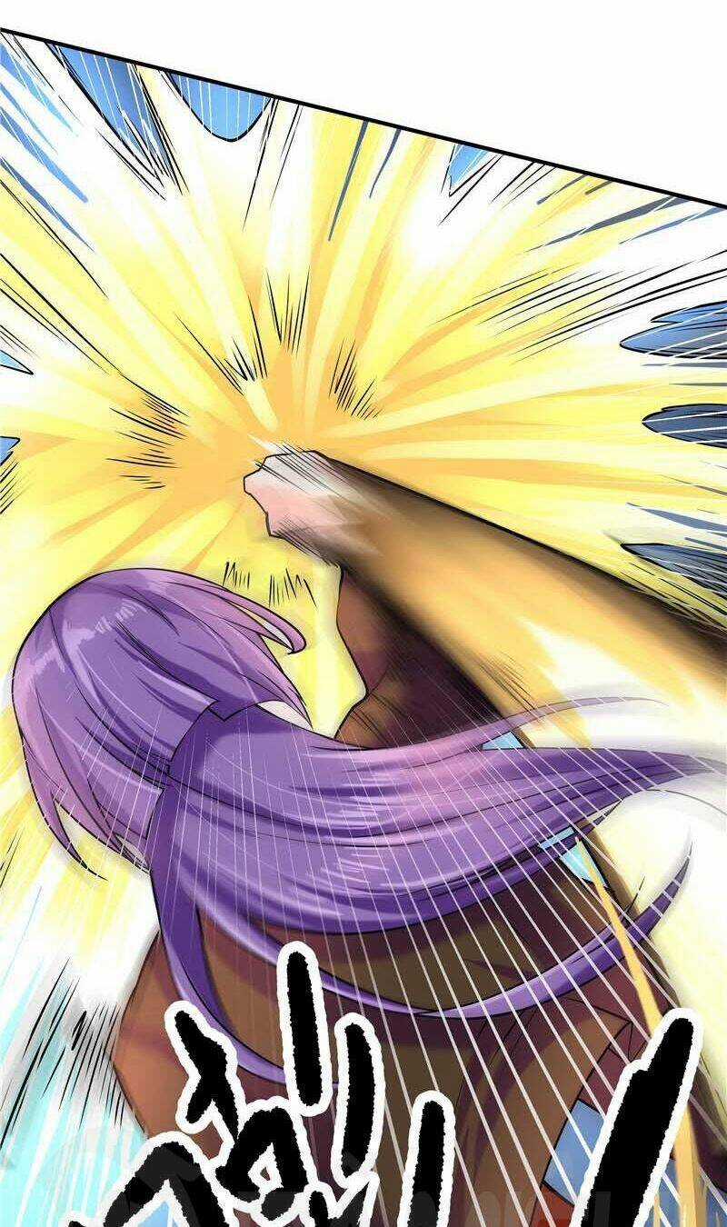 Nhất Phẩm Cao Thủ - Chapter 45 - Trang 38