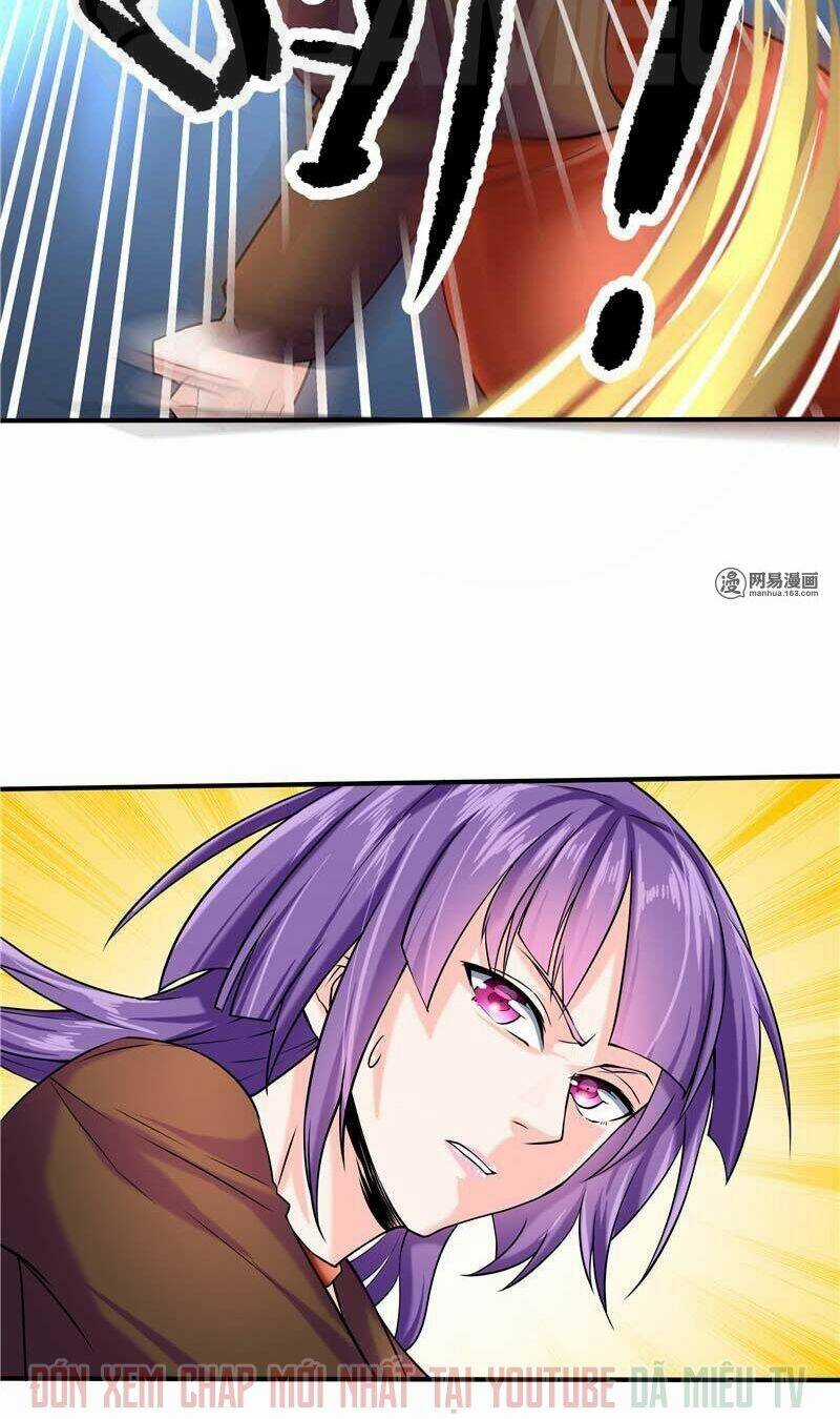 Nhất Phẩm Cao Thủ - Chapter 45 - Trang 39