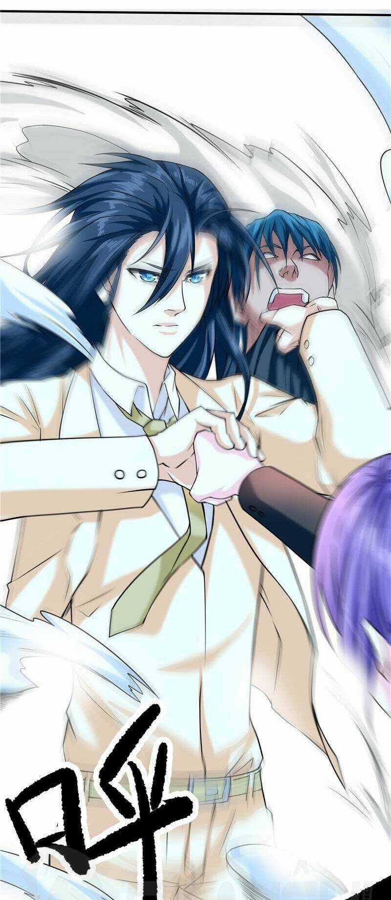 Nhất Phẩm Cao Thủ - Chapter 45 - Trang 40