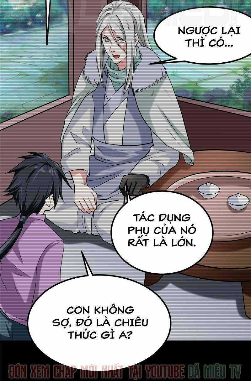 Nhất Phẩm Cao Thủ - Chapter 45 - Trang 5