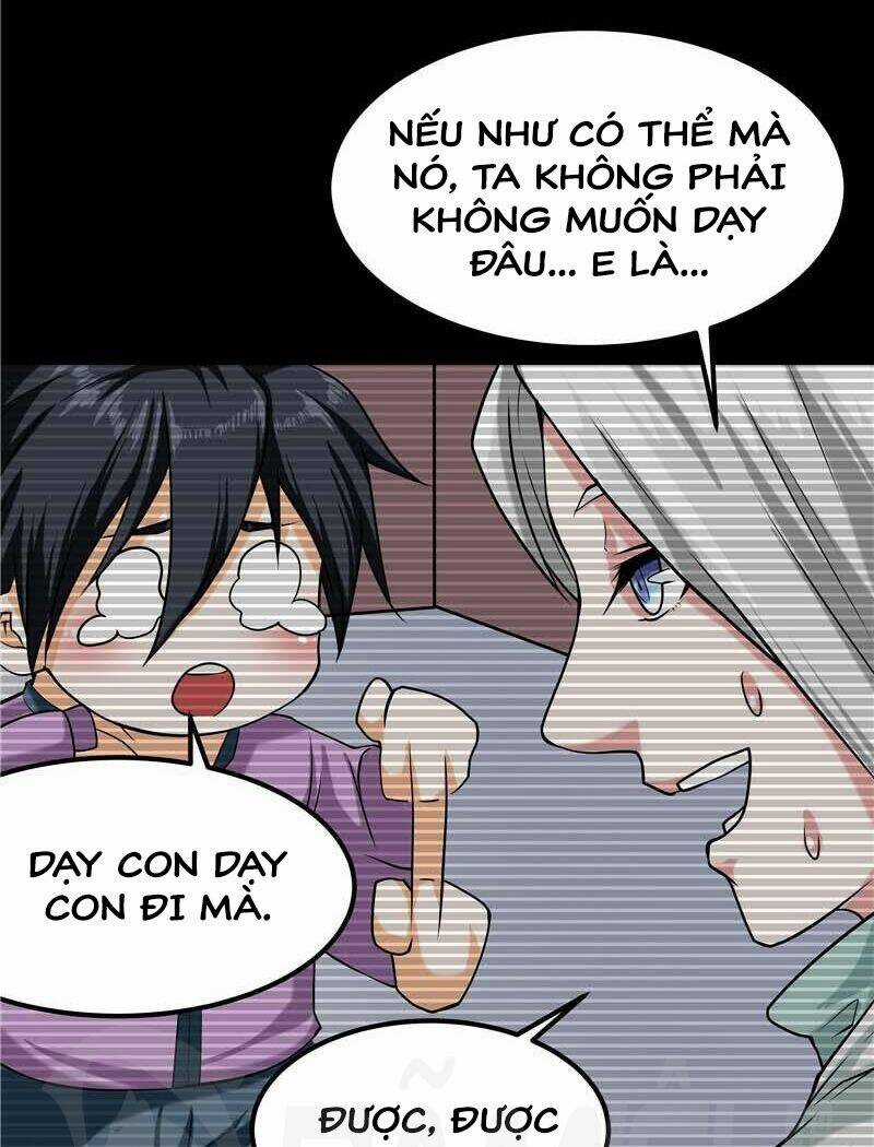 Nhất Phẩm Cao Thủ - Chapter 45 - Trang 6