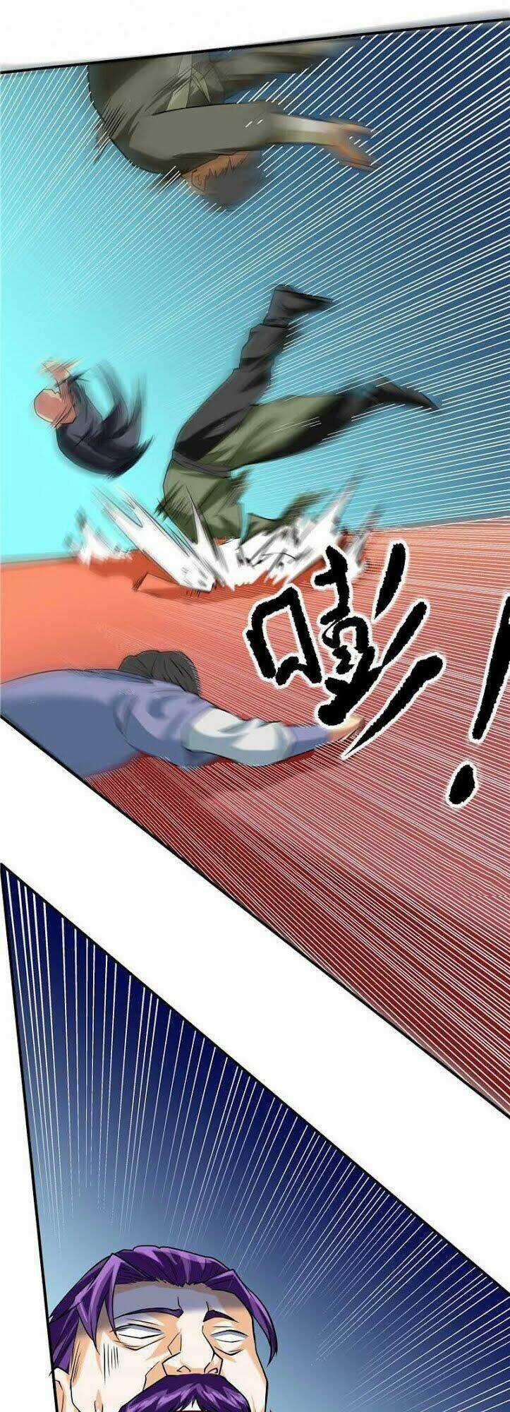 Nhất Phẩm Cao Thủ - Chapter 45 - Trang 9