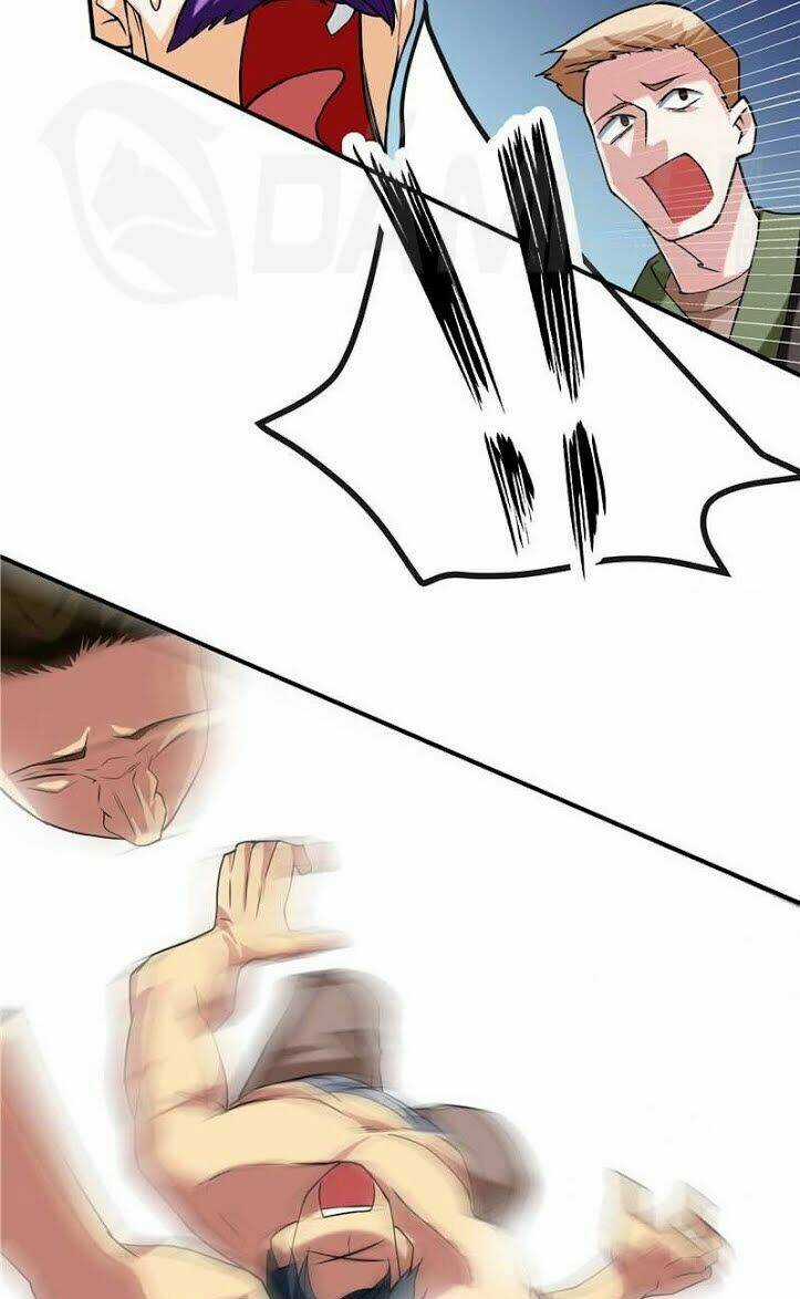 Nhất Phẩm Cao Thủ - Chapter 45 - Trang 10