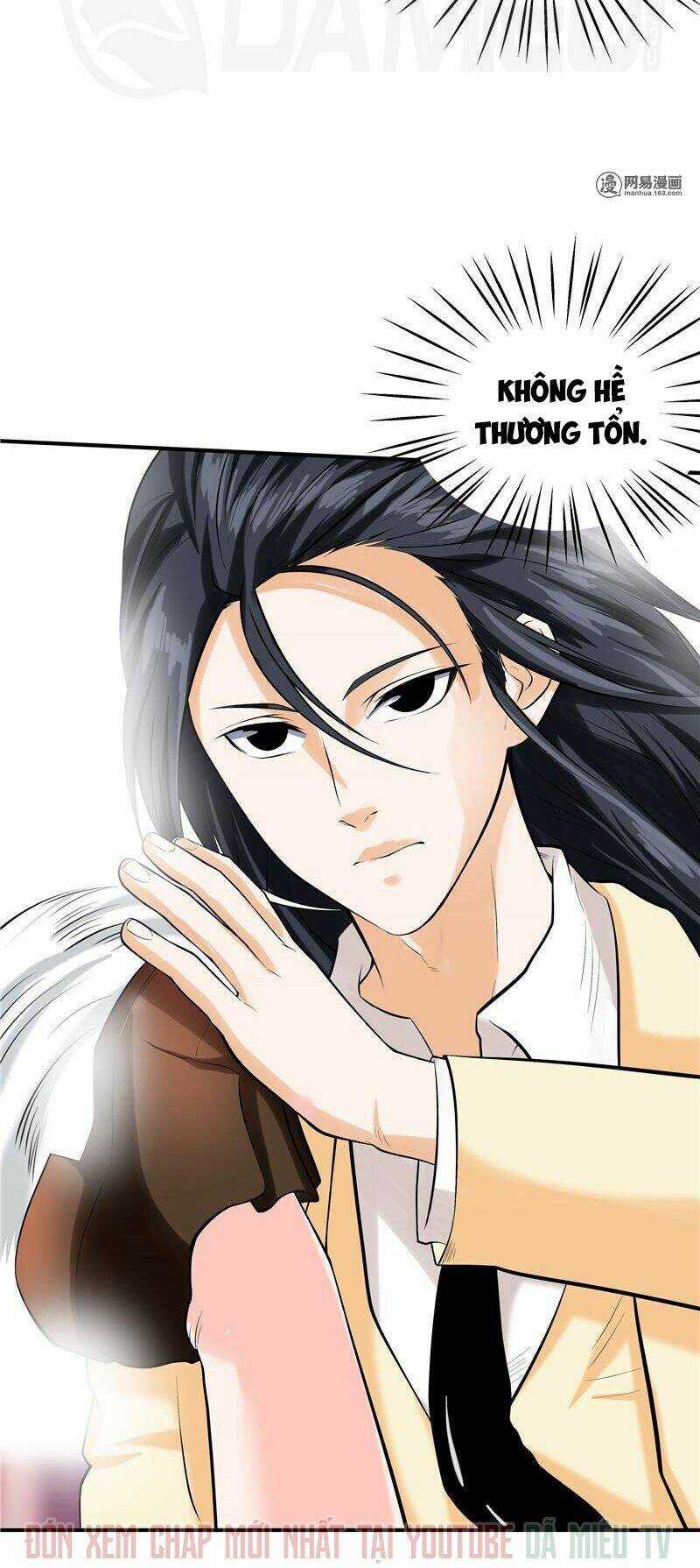 Nhất Phẩm Cao Thủ - Chapter 46 - Trang 11