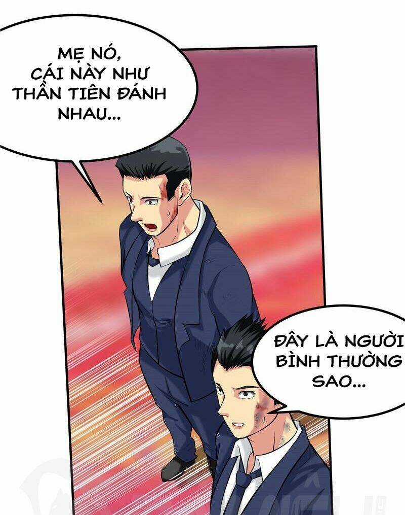 Nhất Phẩm Cao Thủ - Chapter 46 - Trang 12