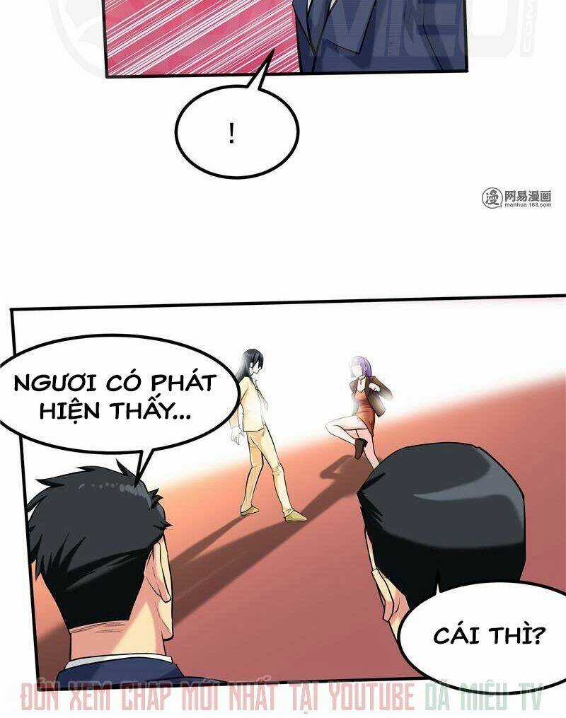 Nhất Phẩm Cao Thủ - Chapter 46 - Trang 13