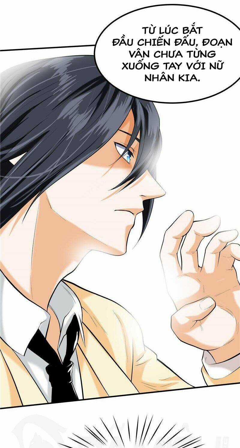 Nhất Phẩm Cao Thủ - Chapter 46 - Trang 14