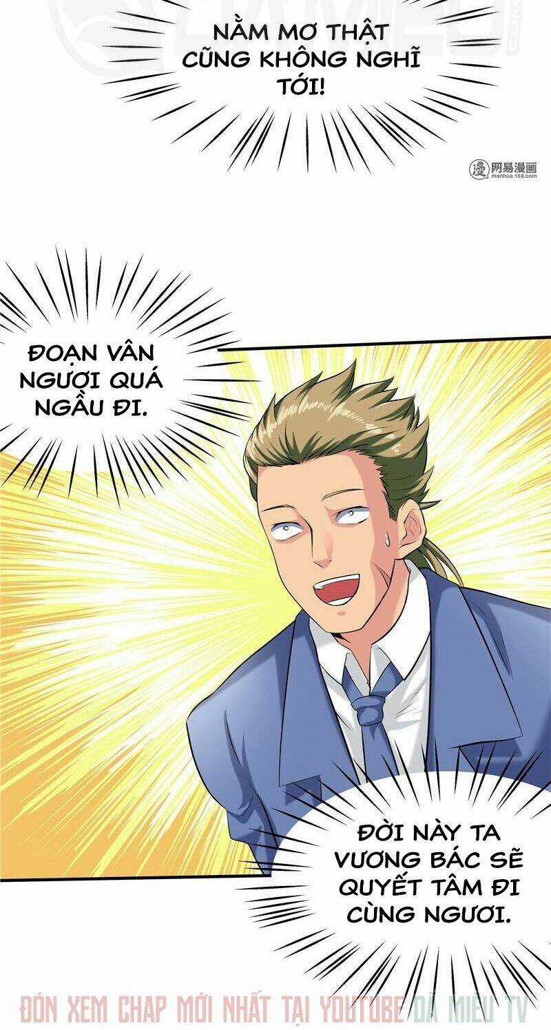 Nhất Phẩm Cao Thủ - Chapter 46 - Trang 15