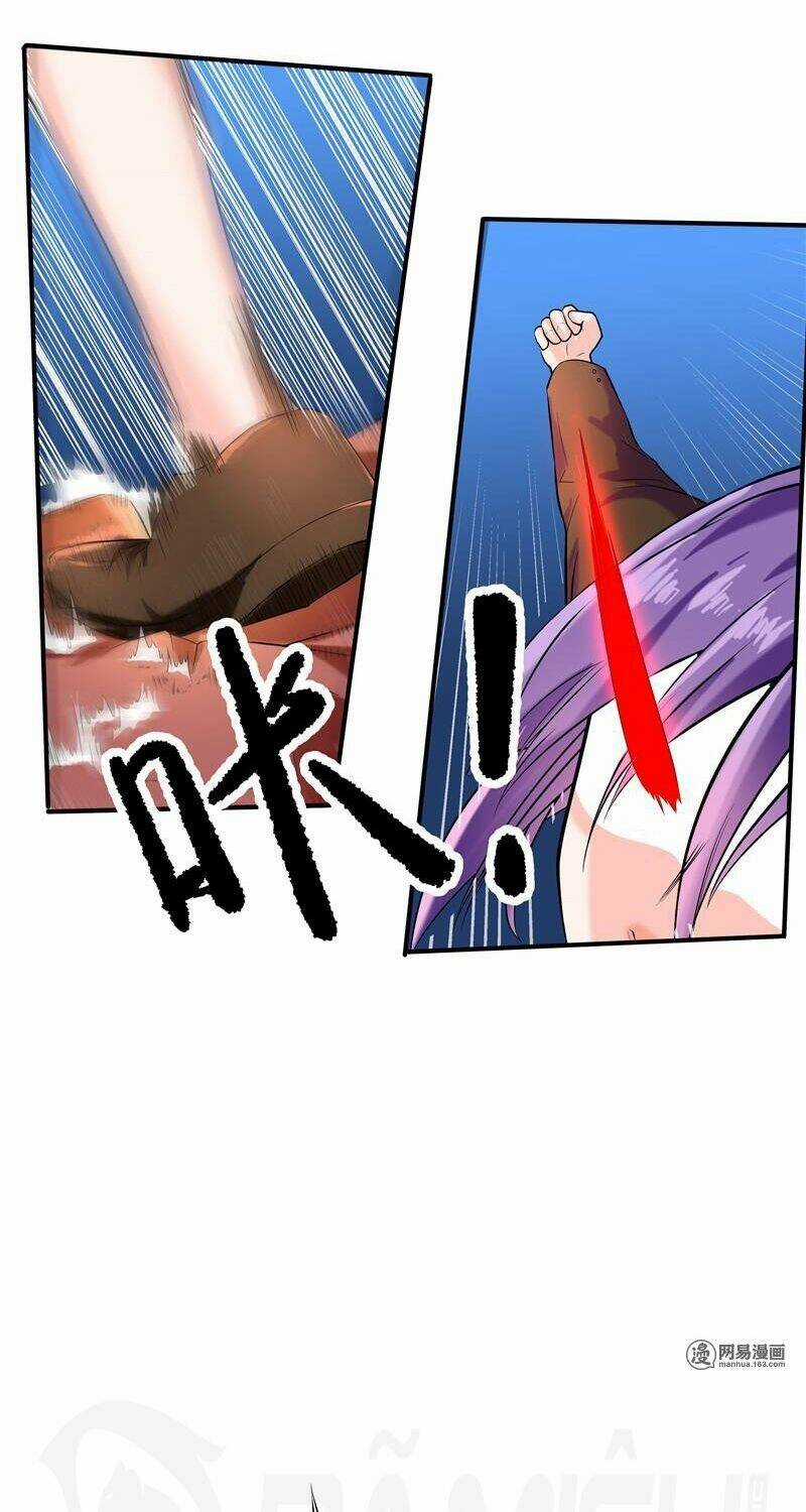 Nhất Phẩm Cao Thủ - Chapter 46 - Trang 16