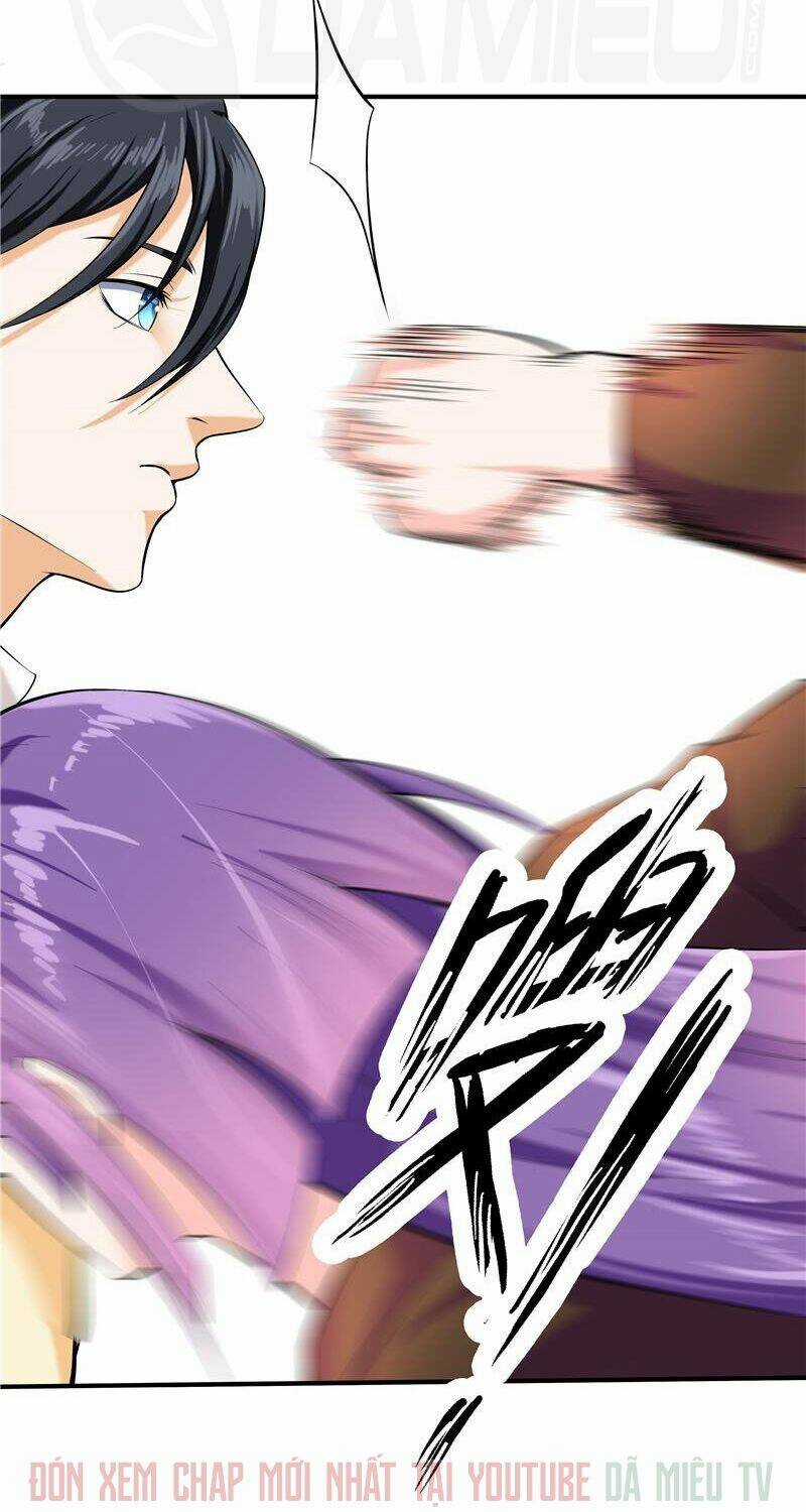 Nhất Phẩm Cao Thủ - Chapter 46 - Trang 17