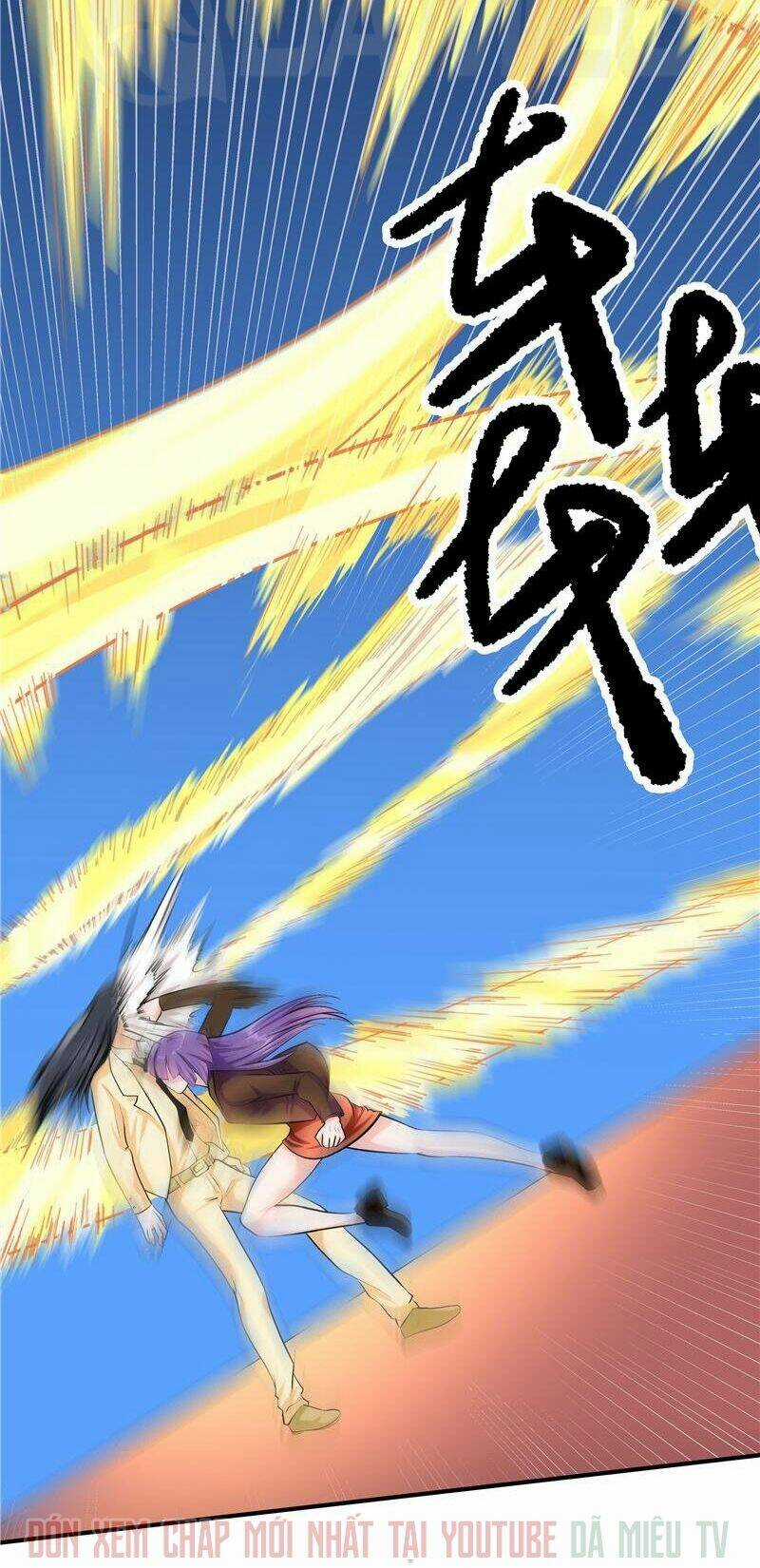 Nhất Phẩm Cao Thủ - Chapter 46 - Trang 19