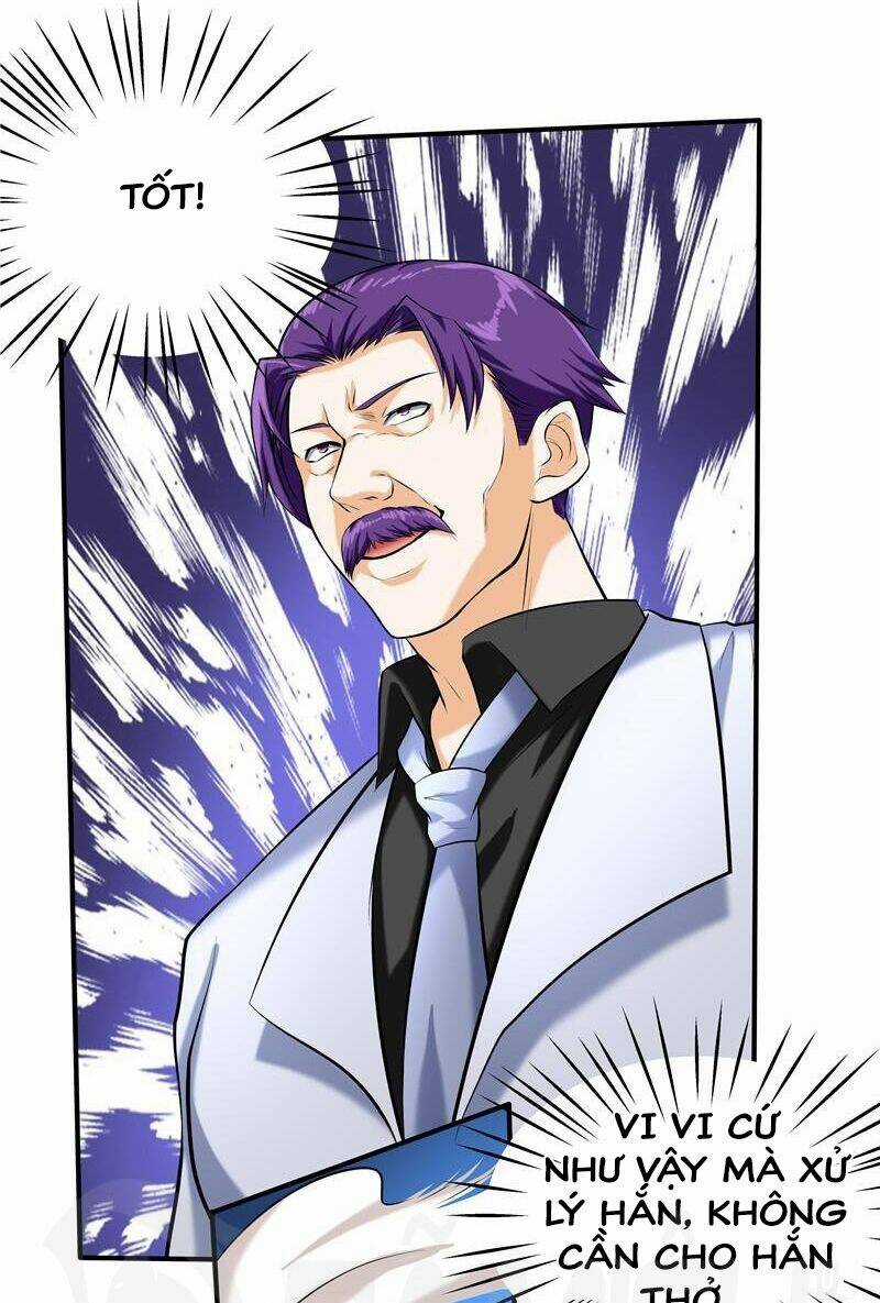 Nhất Phẩm Cao Thủ - Chapter 46 - Trang 20