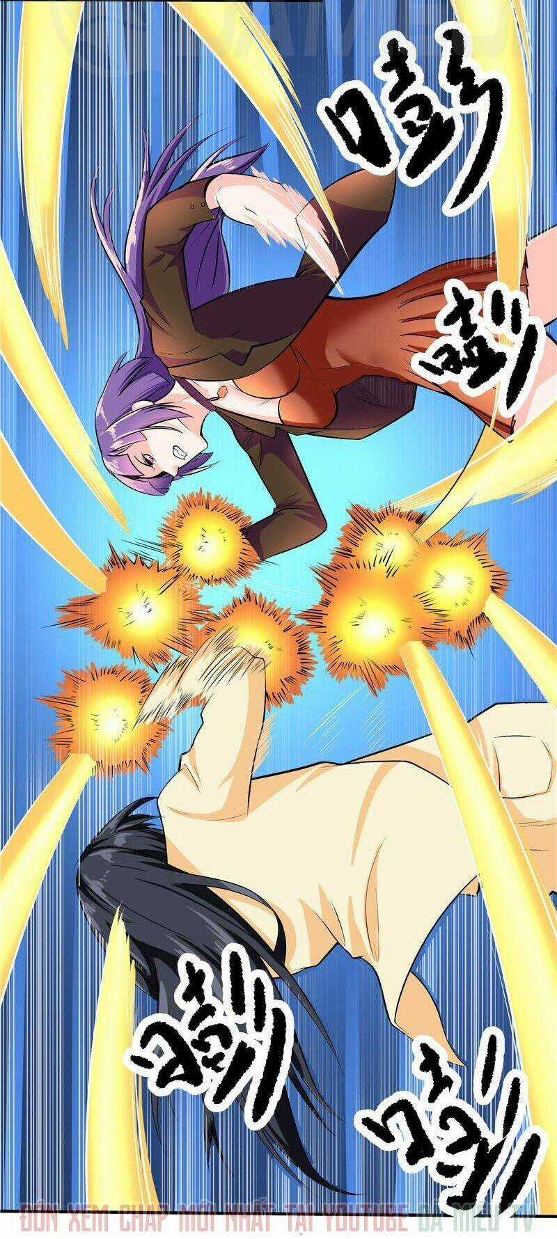 Nhất Phẩm Cao Thủ - Chapter 46 - Trang 3