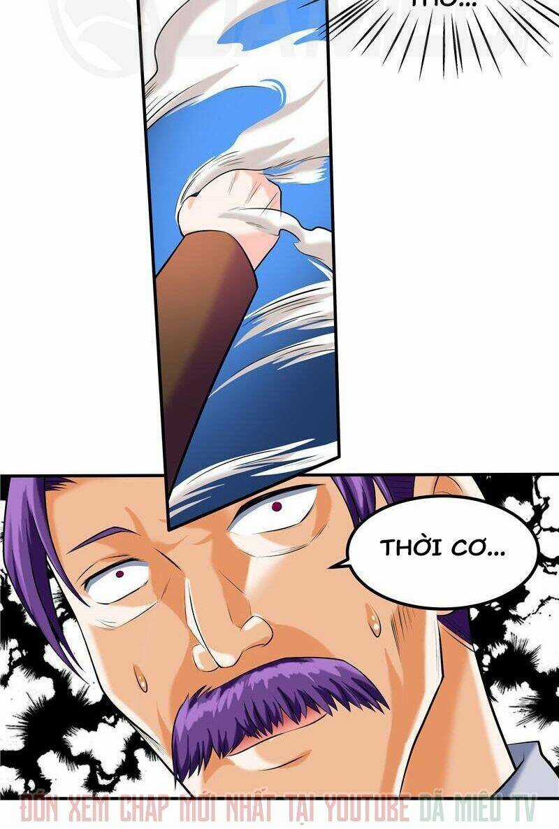 Nhất Phẩm Cao Thủ - Chapter 46 - Trang 21