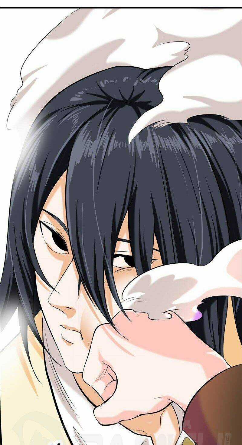 Nhất Phẩm Cao Thủ - Chapter 46 - Trang 22