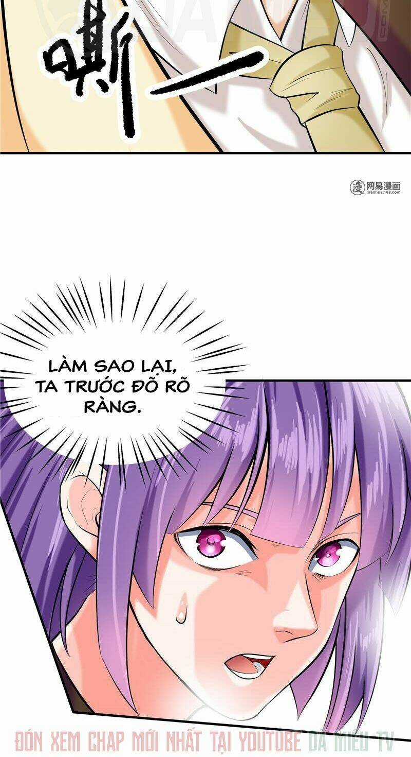 Nhất Phẩm Cao Thủ - Chapter 46 - Trang 23