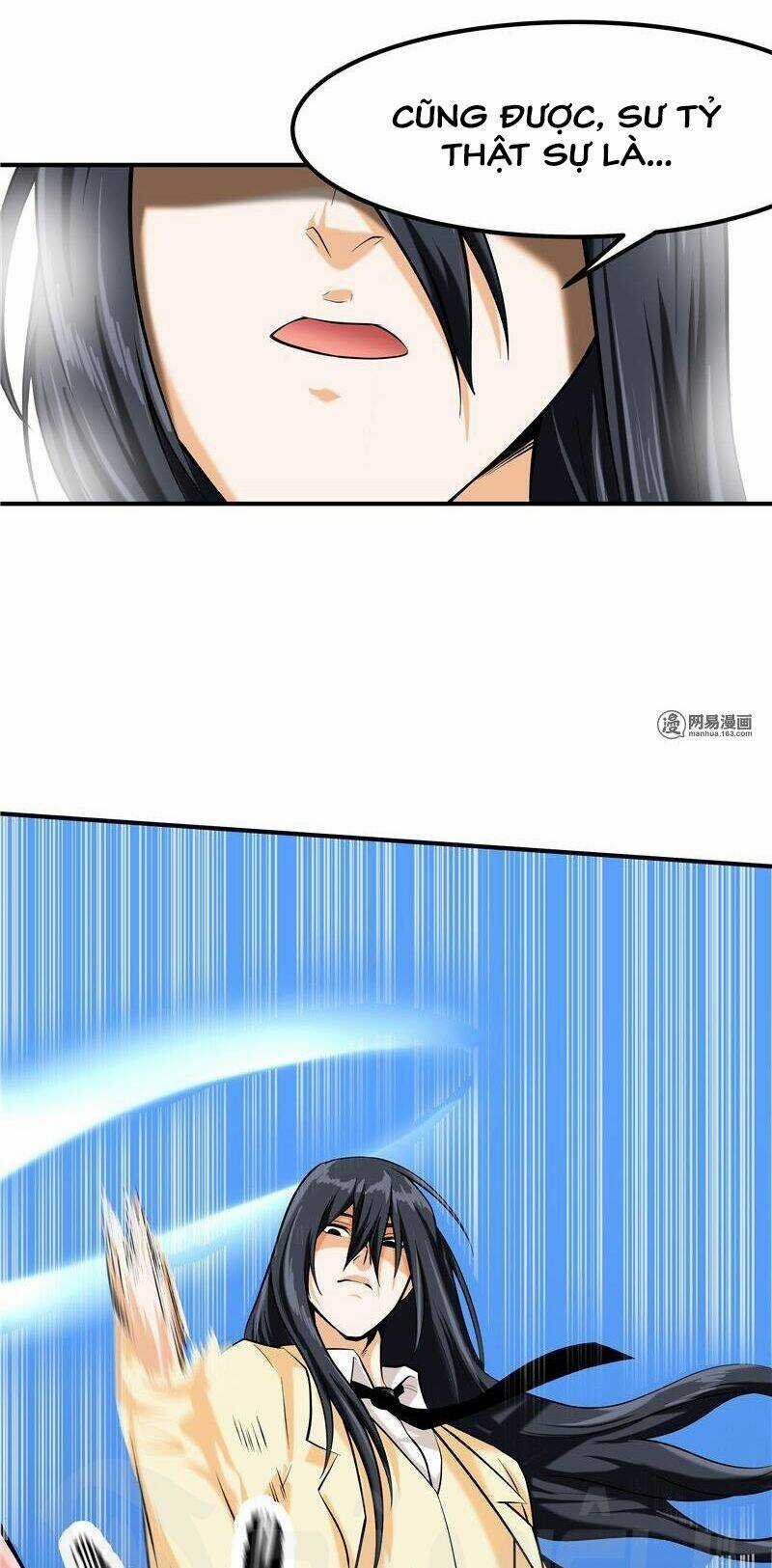 Nhất Phẩm Cao Thủ - Chapter 46 - Trang 24