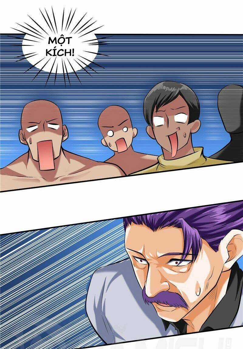 Nhất Phẩm Cao Thủ - Chapter 46 - Trang 26