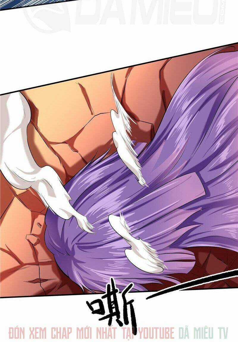 Nhất Phẩm Cao Thủ - Chapter 46 - Trang 27