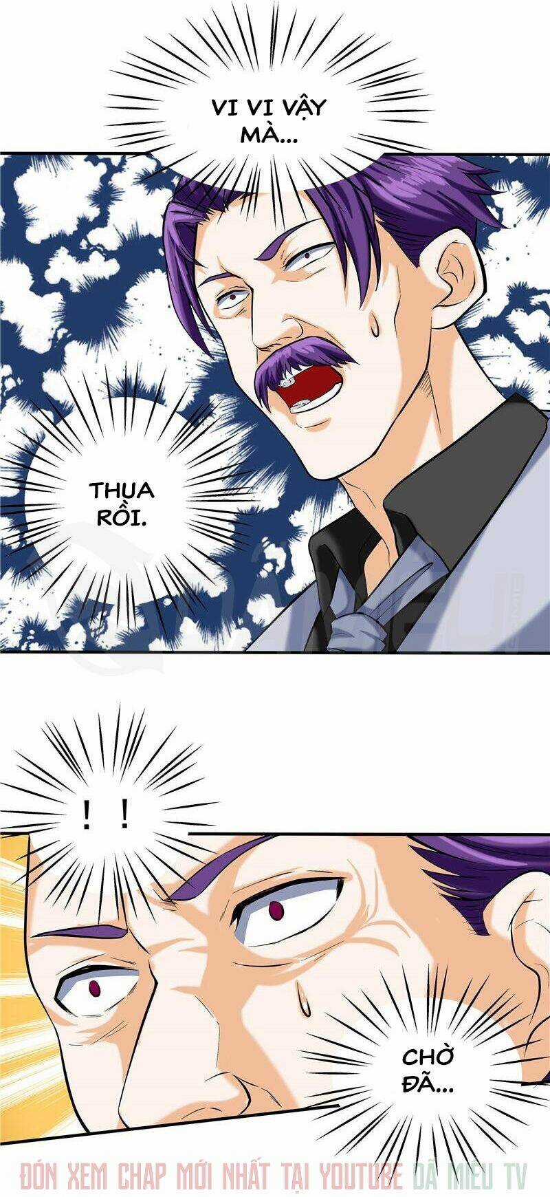Nhất Phẩm Cao Thủ - Chapter 46 - Trang 29