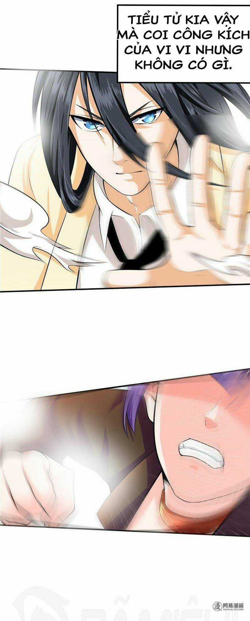 Nhất Phẩm Cao Thủ - Chapter 46 - Trang 4