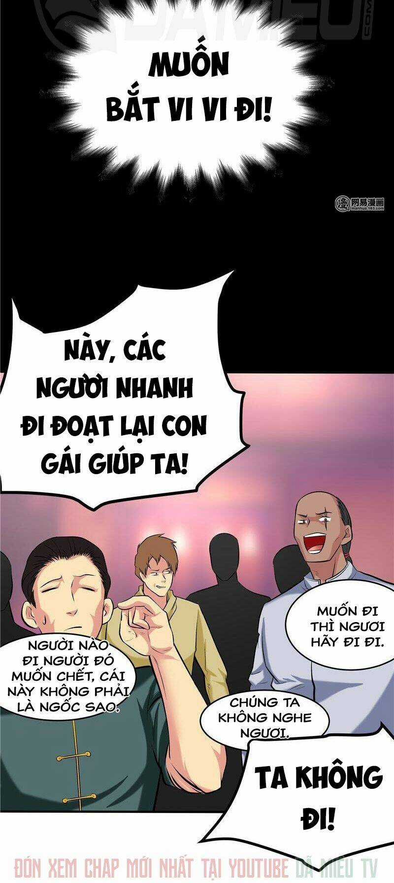 Nhất Phẩm Cao Thủ - Chapter 46 - Trang 31