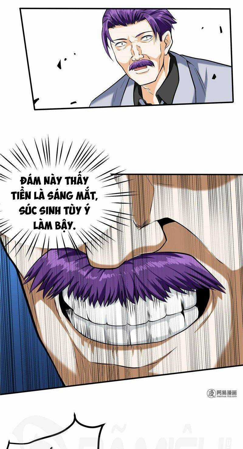 Nhất Phẩm Cao Thủ - Chapter 46 - Trang 32