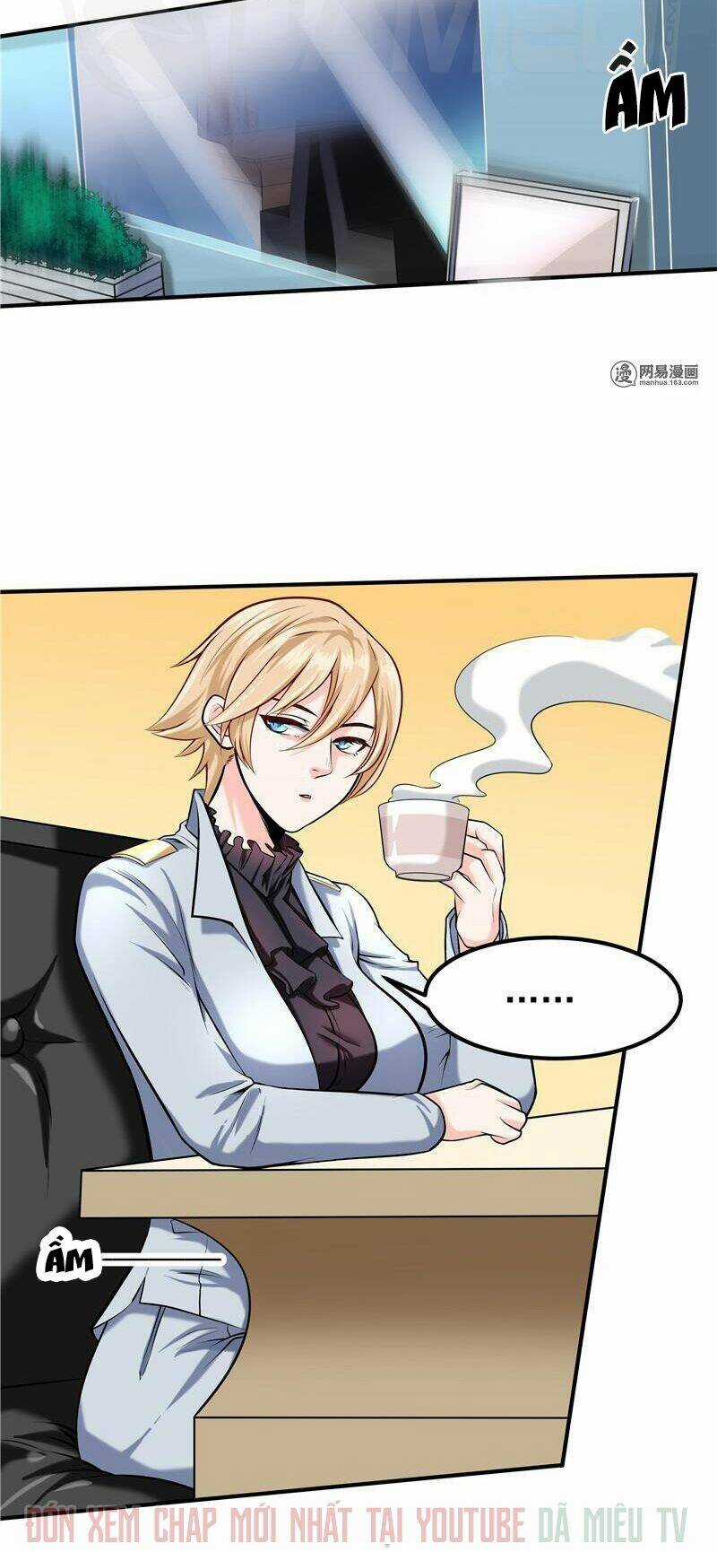 Nhất Phẩm Cao Thủ - Chapter 46 - Trang 40