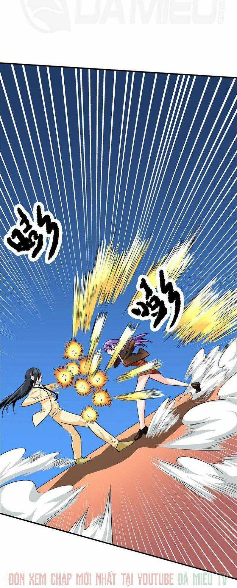 Nhất Phẩm Cao Thủ - Chapter 46 - Trang 5