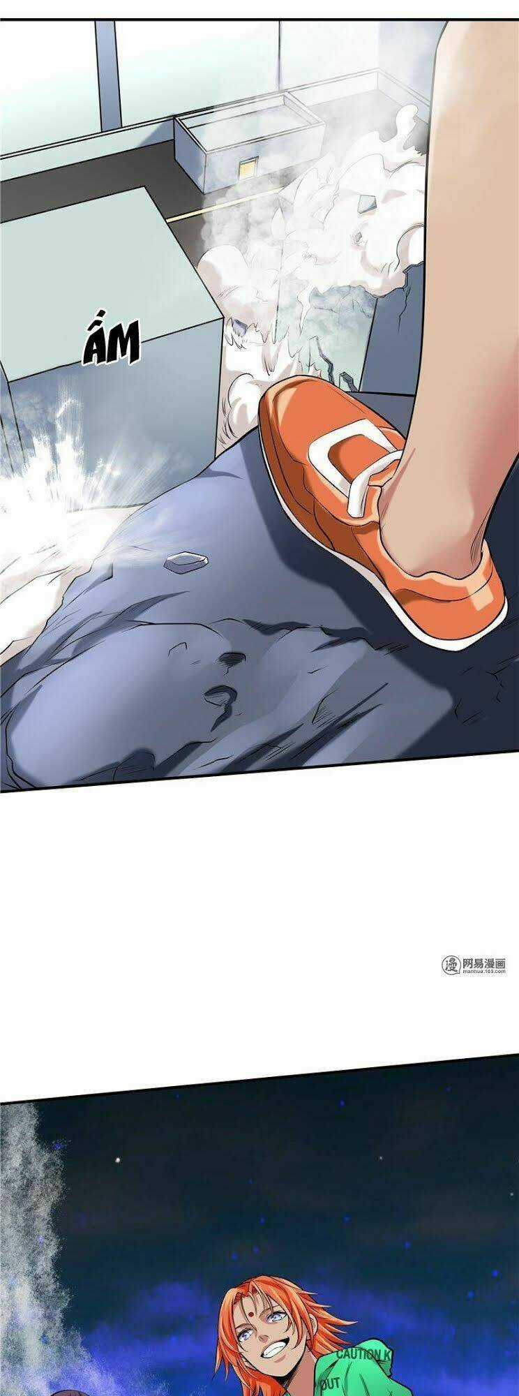 Nhất Phẩm Cao Thủ - Chapter 46 - Trang 41