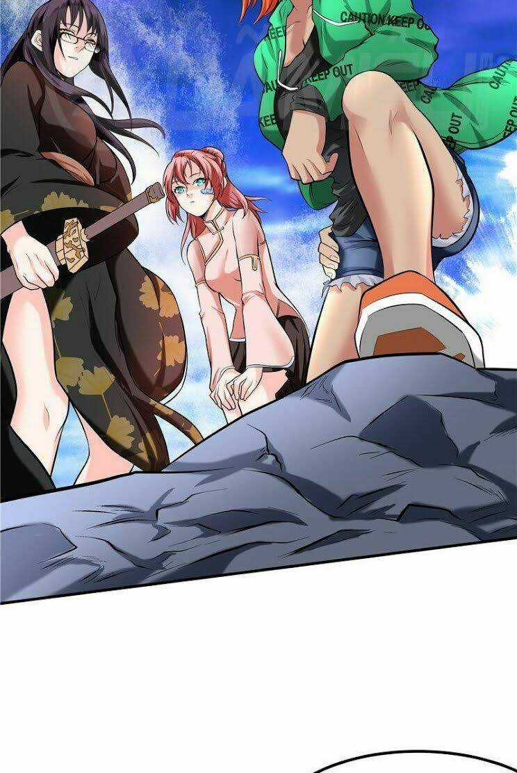 Nhất Phẩm Cao Thủ - Chapter 46 - Trang 42