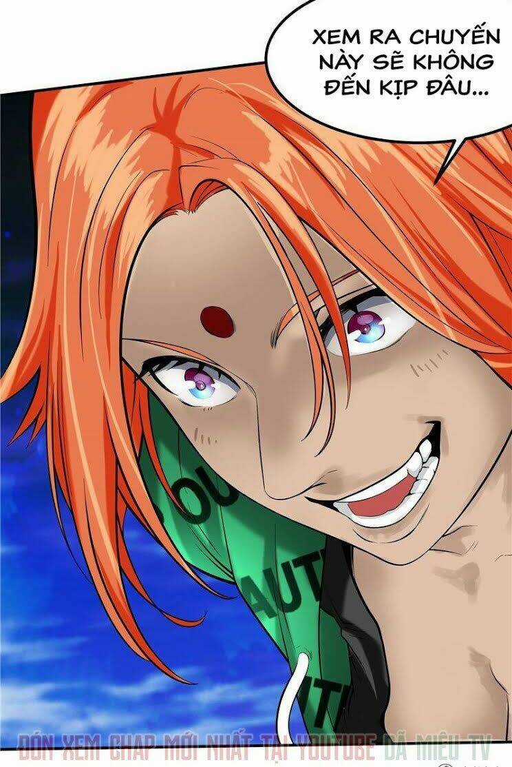 Nhất Phẩm Cao Thủ - Chapter 46 - Trang 43