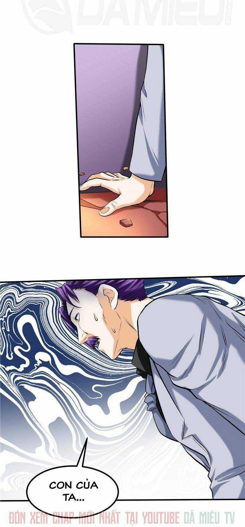 Nhất Phẩm Cao Thủ - Chapter 46 - Trang 45