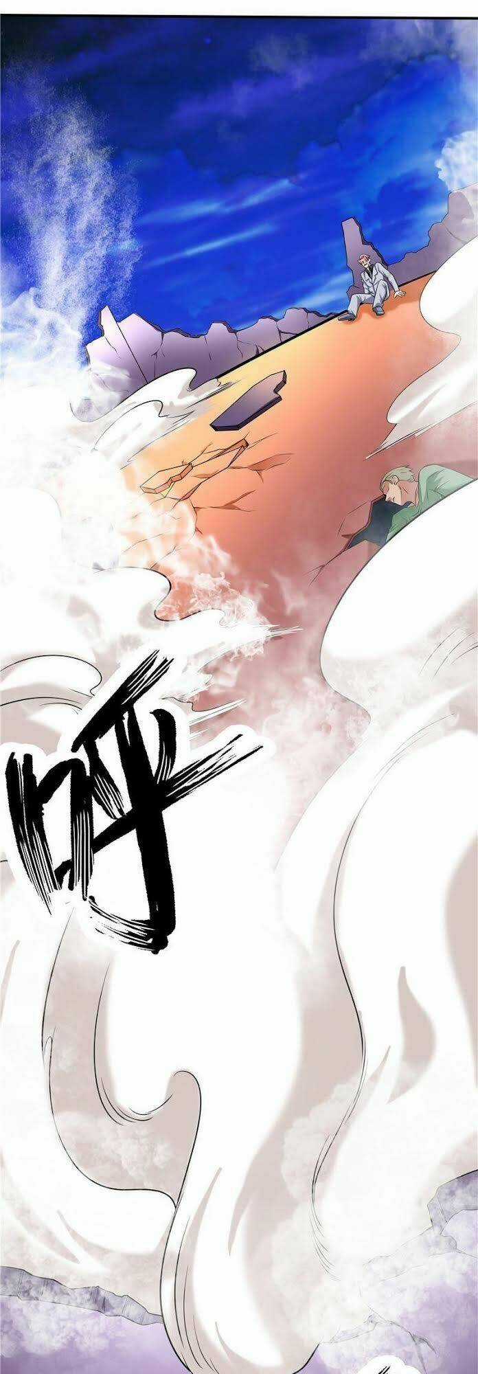 Nhất Phẩm Cao Thủ - Chapter 46 - Trang 46