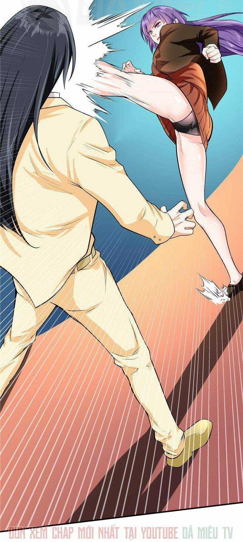 Nhất Phẩm Cao Thủ - Chapter 46 - Trang 9