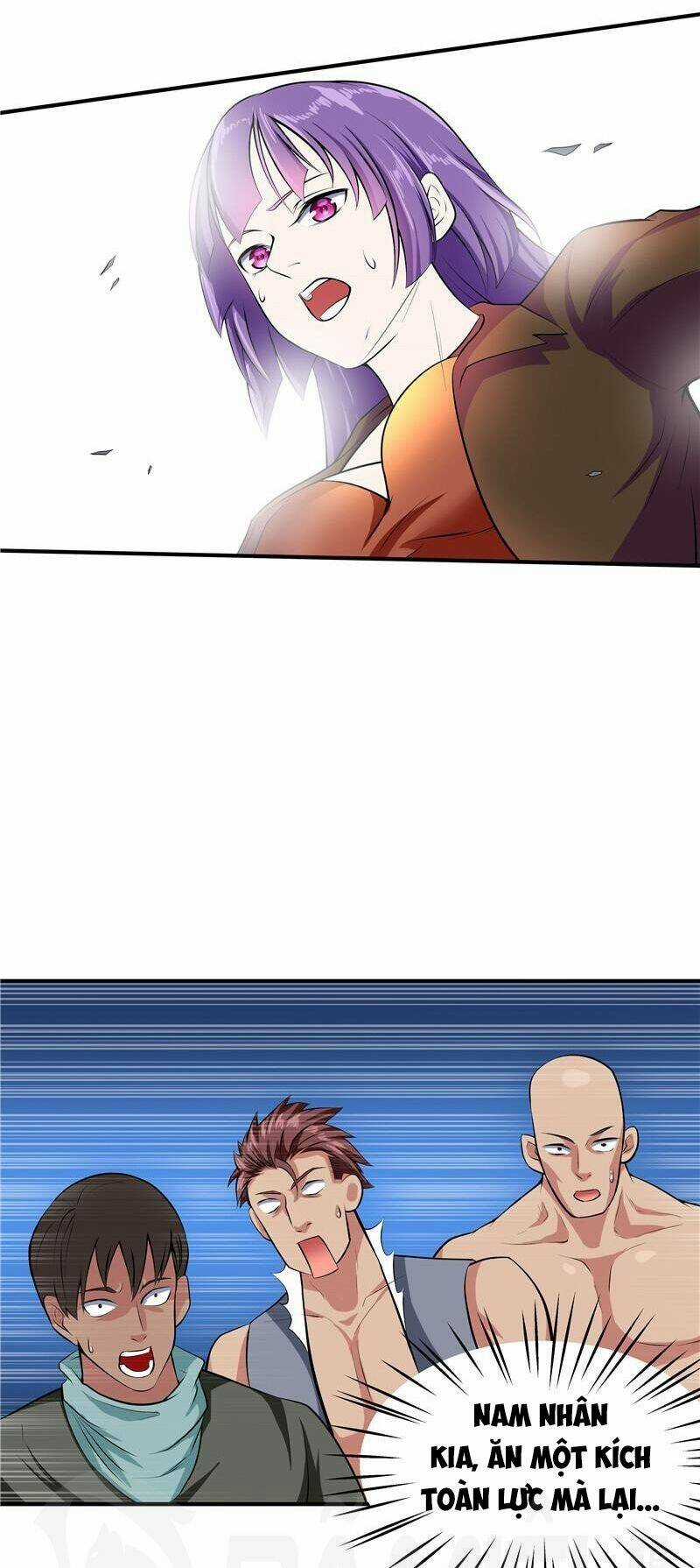 Nhất Phẩm Cao Thủ - Chapter 46 - Trang 10