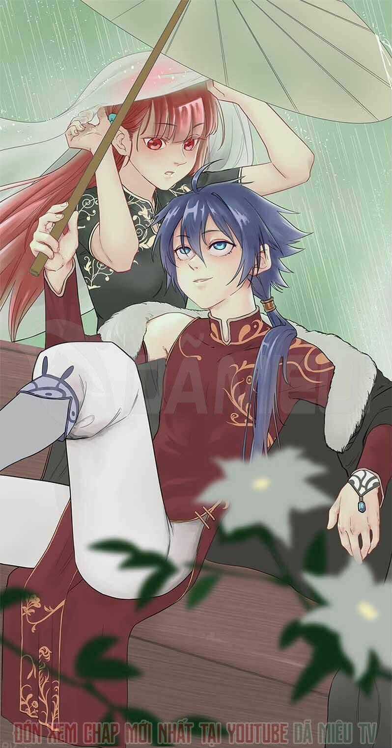 Nhất Phẩm Cao Thủ - Chapter 47 - Trang 1