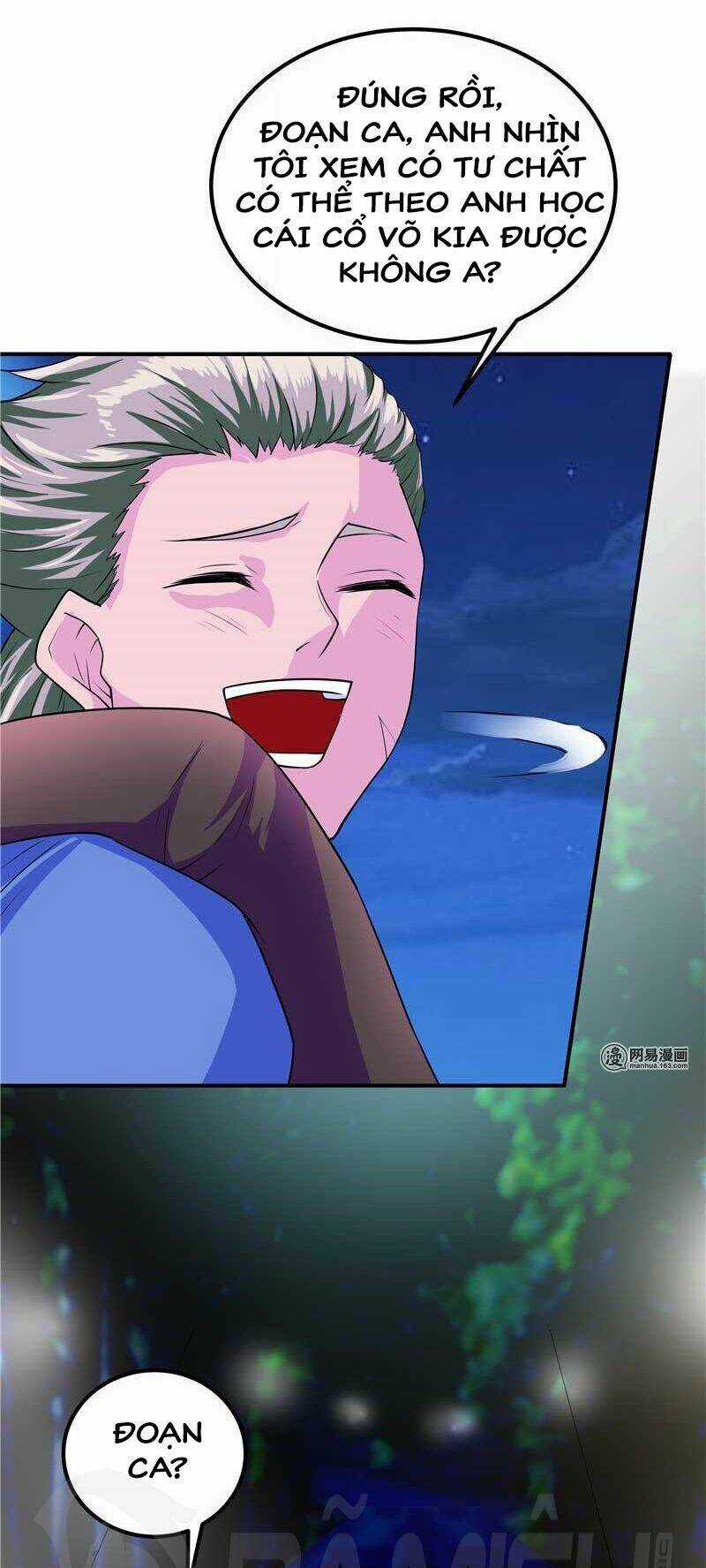 Nhất Phẩm Cao Thủ - Chapter 47 - Trang 12