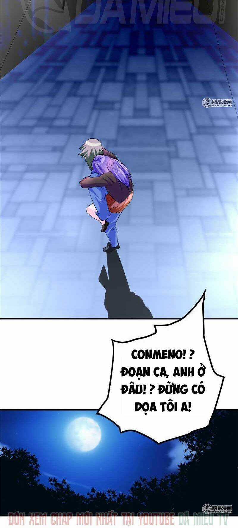 Nhất Phẩm Cao Thủ - Chapter 47 - Trang 13