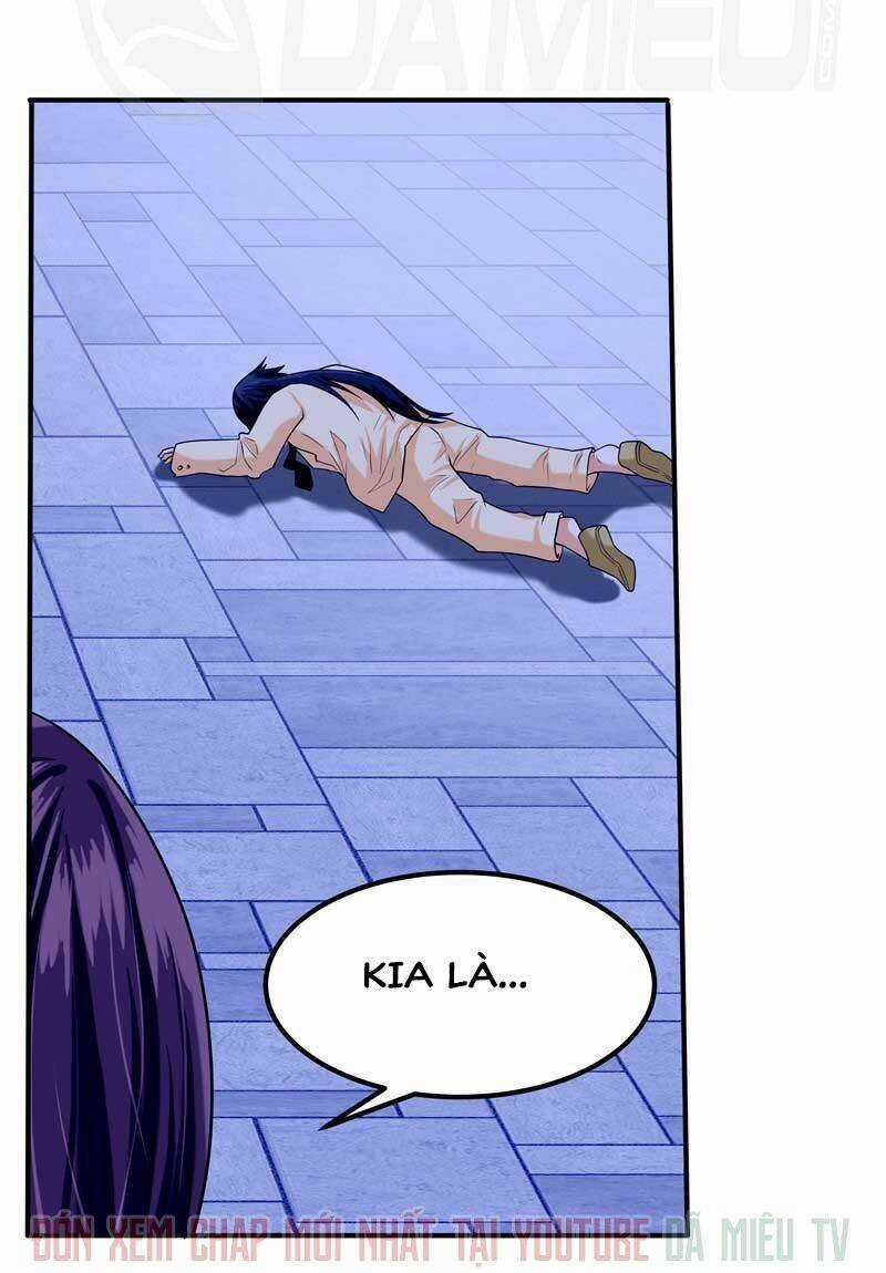 Nhất Phẩm Cao Thủ - Chapter 47 - Trang 15